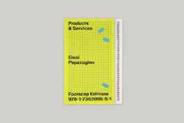 foolscap-editions